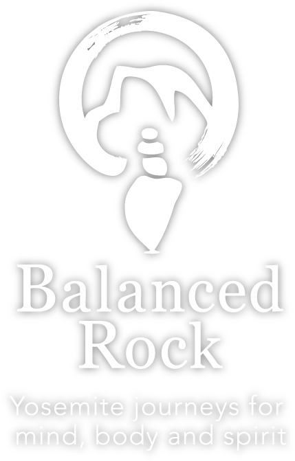 BALANCED ROCK