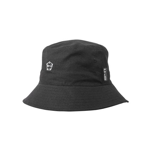 AREA241-ORGANIC COTTON HAT
