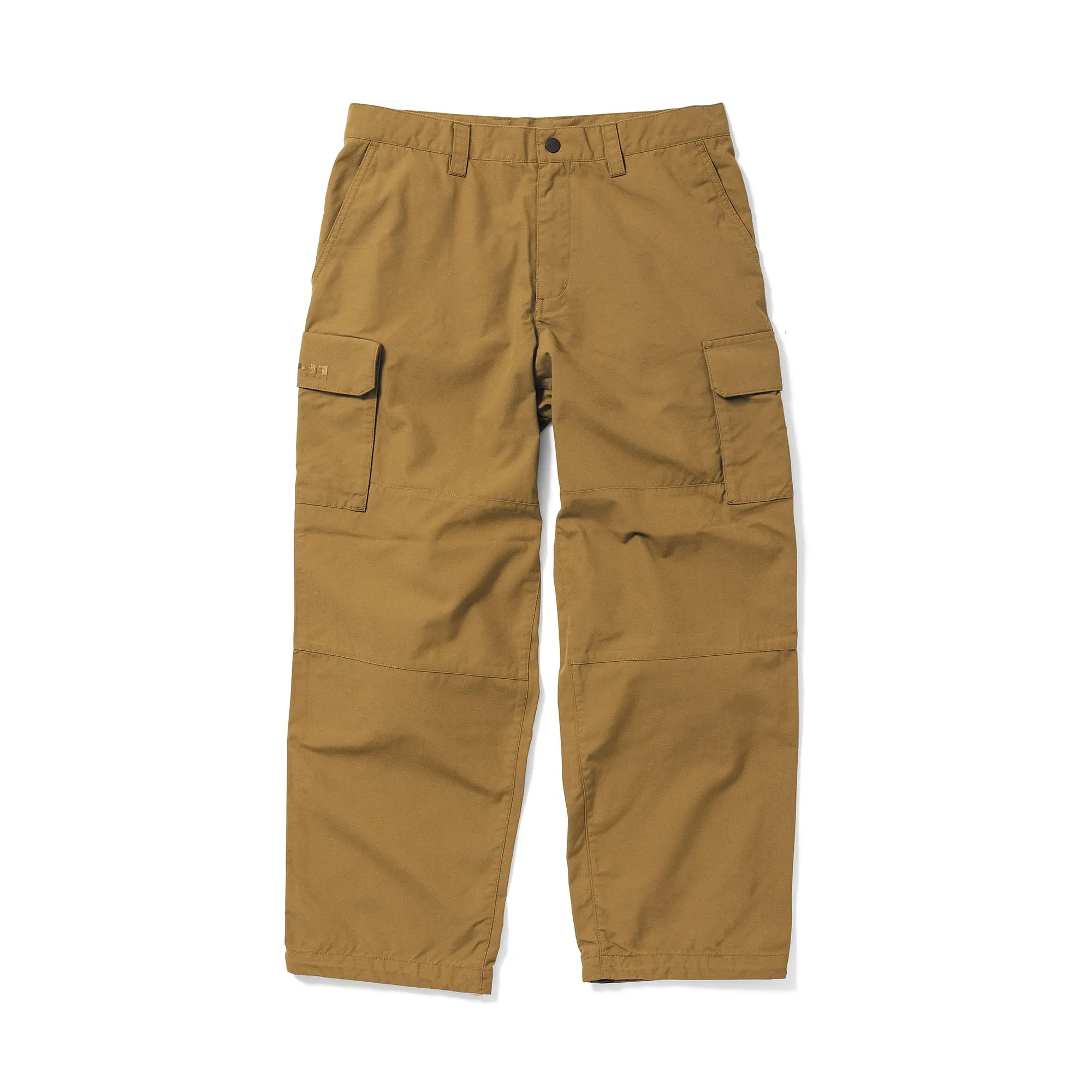 AREA241-CARGO PANTS
COLOR: OTTER
¥22,000（tax incl.） MB3351