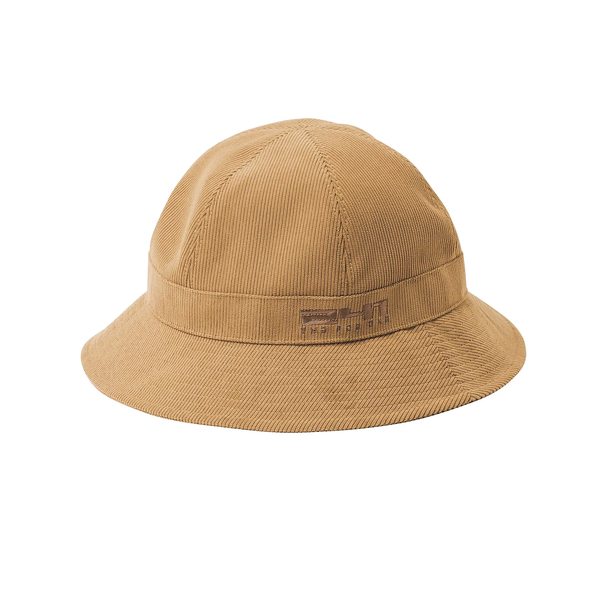 AREA241-6PANEL HAT
COLOR: GOLDEN BROWN
¥8,580（tax incl.） MB7350