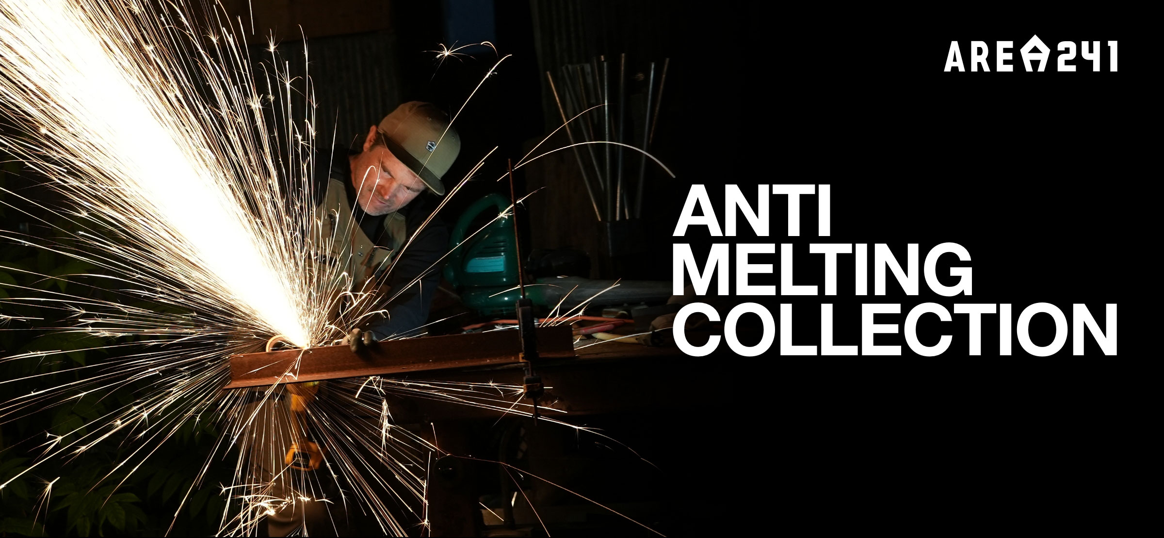 ANITI MELTING COLLECTION