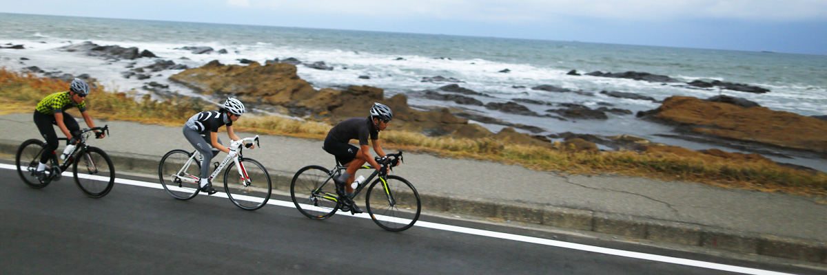 Bike Collection  ハイパフォーマンスのスポーツウェアC3fit