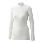 光電子サーマルハイネックロングスリーブ