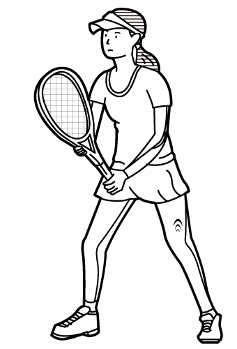 TENNIS