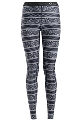 Fair Isle Charcoal