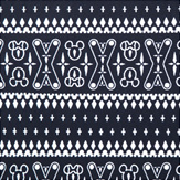 Fair Isle Navy