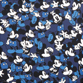 Mickey Blue