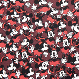 Mickey Red