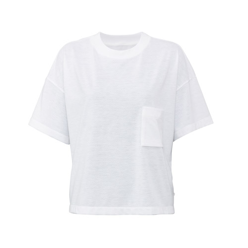 Re-Pose Mesh Big Pocket Crew