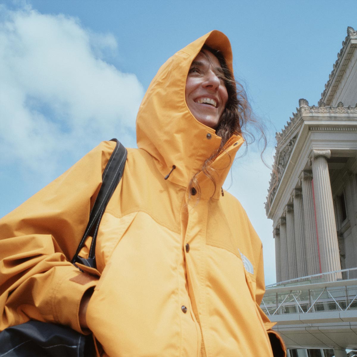 Mountain Light Jacket