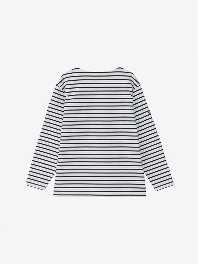 L/S HH MarineBorder Tee