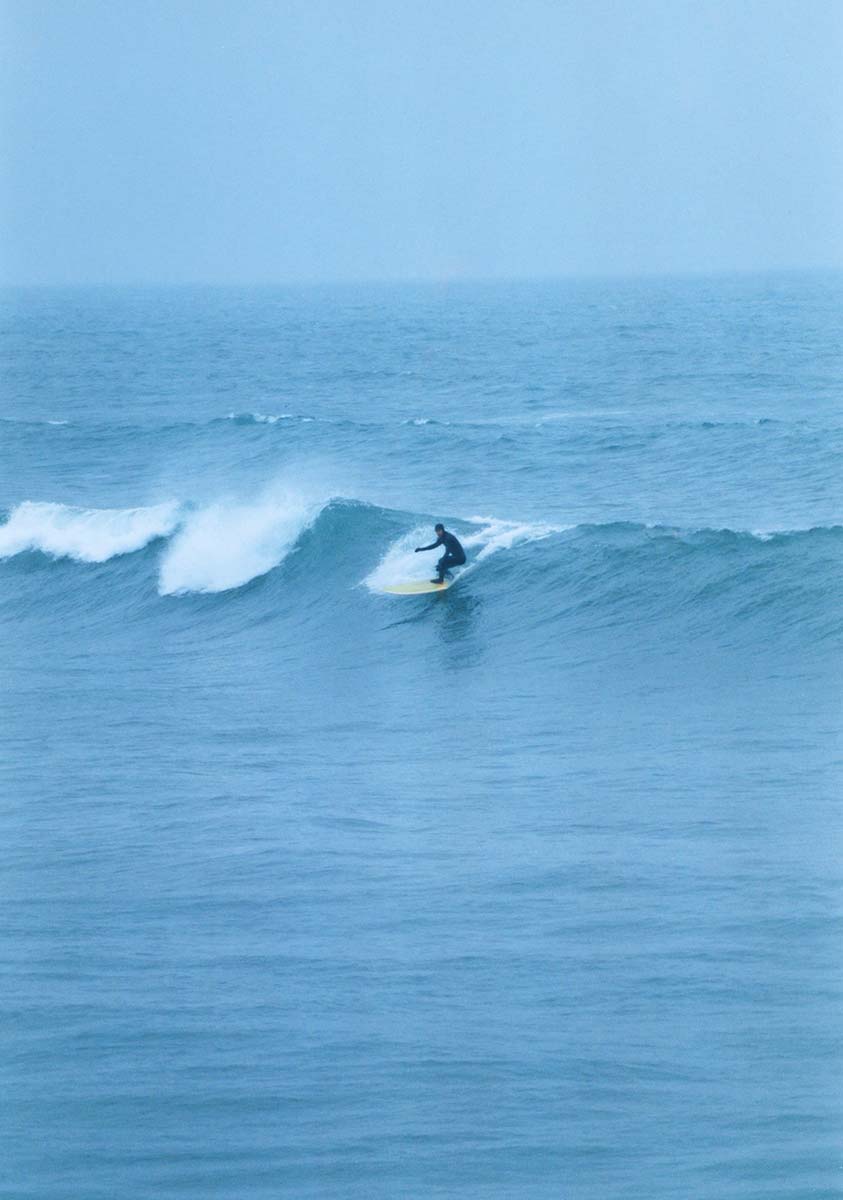 LAYBACK DAYS 5