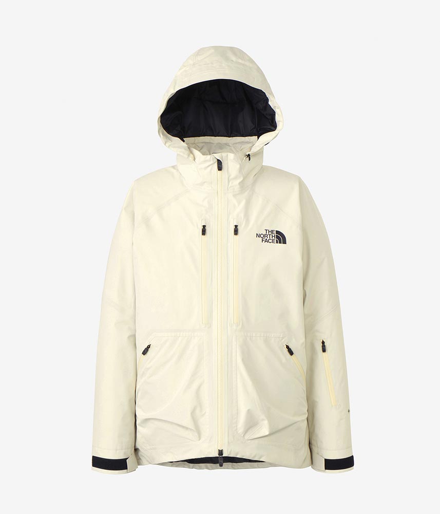 LAYBACK RIDE JACKET