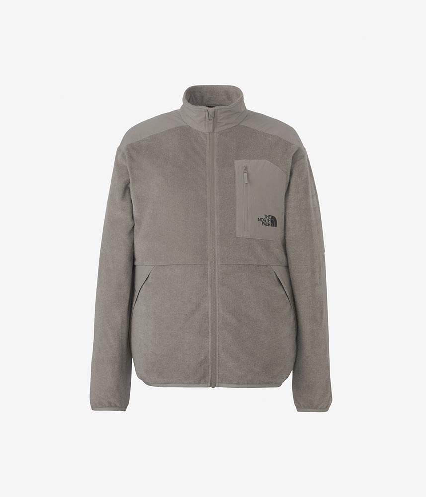 LAYBACK MID JACKET