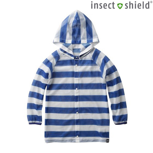 K Insect Shield Parka