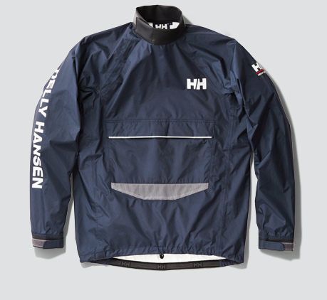 TEAM SMOCK TOP | HELLY HANSEN