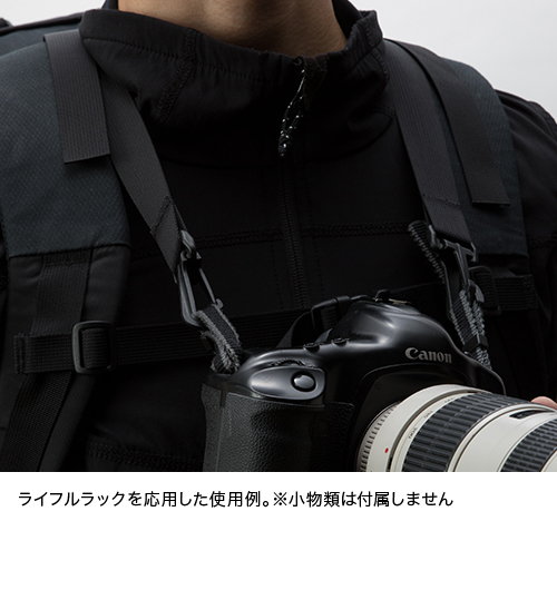 GOLDWIN WEBSTORE｜マックパック通販｜「Police Fanatic AOS」を、GOLDWIN WEB STOREにて限定発売