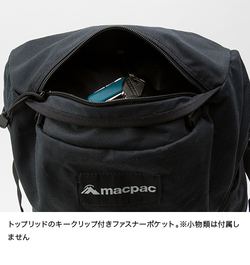 GOLDWIN WEBSTORE｜マックパック通販｜「Police Fanatic AOS」を、GOLDWIN WEB STOREにて限定発売