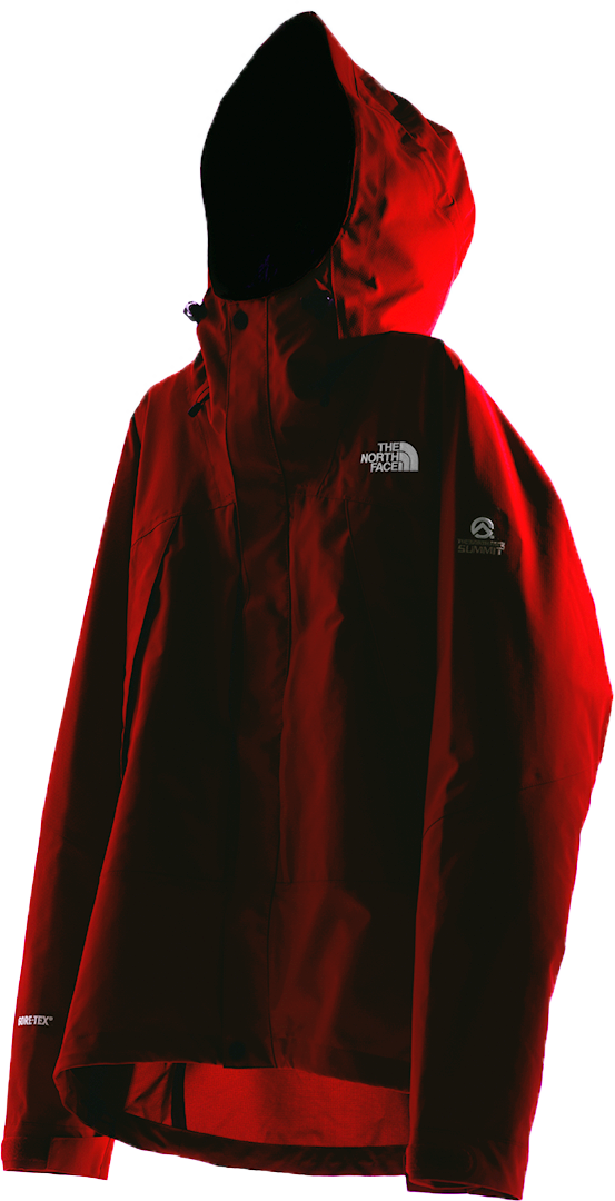 THE NORTH FACE - ALL MOUNTAIN JACKET
