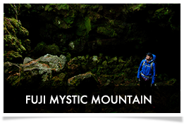FUJI MYSTIC MOUNTAIN