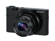 DSC-RX100
