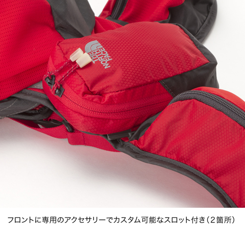 TRコンポーネントシステム | THE NORTH FACE