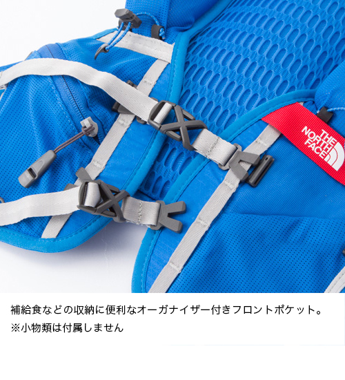 TRコンポーネントシステム | THE NORTH FACE