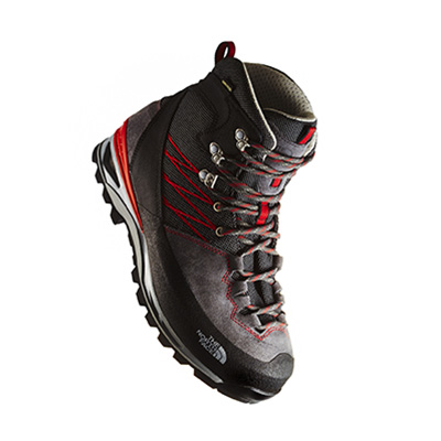 Verbera Lightpacker GORE-TEX - THE NORTH FACE