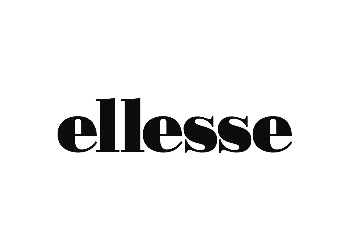 Ellesse エレッセブランドサイト