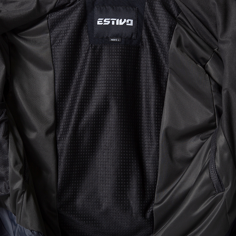 ウォームライニングマッピング