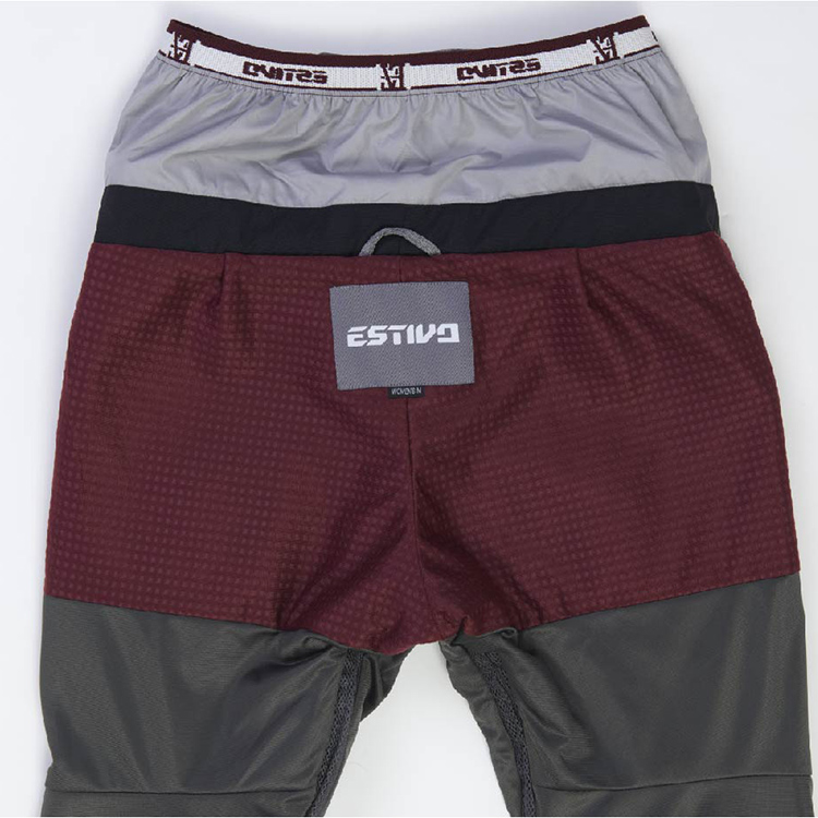 ウォームライニングマッピング