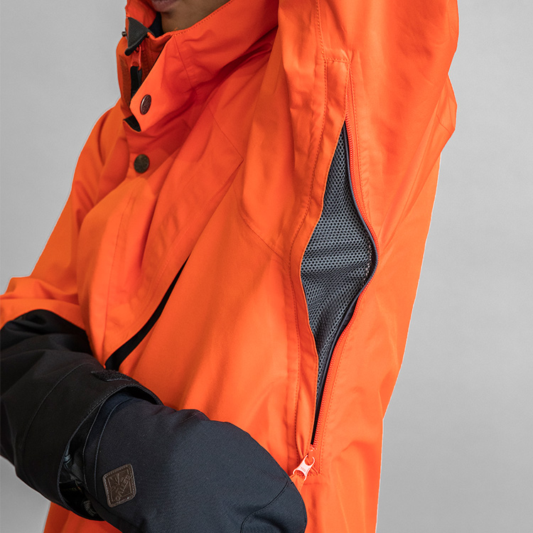 エアーベンチレーション