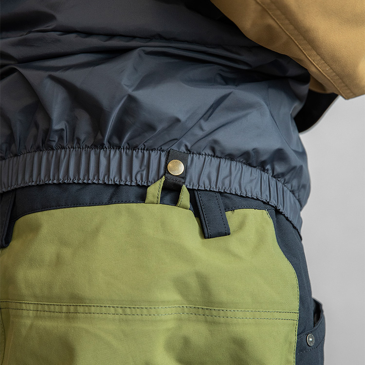 パンツジョイントループ