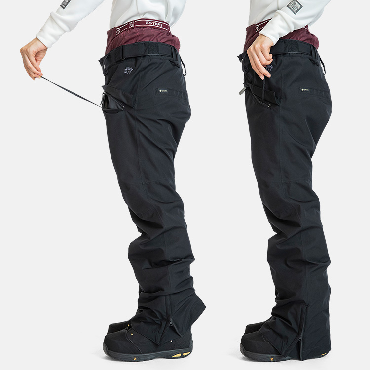 リフトヘムシステム