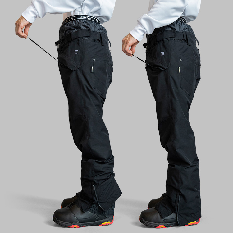 リフトヘムシステム