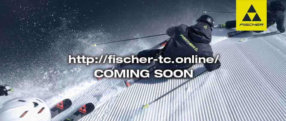 FISCHER - フィッシャーブランドサイト