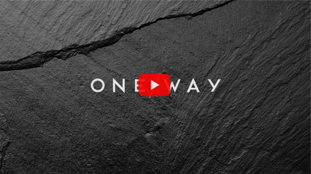 ONE WAY（ワンウェイ） 日本公式サイト - GOLDWIN