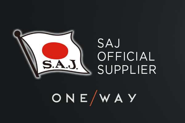 ONE WAY（ワンウェイ） 日本公式サイト - GOLDWIN