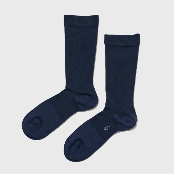 Paper Fiber Socks | Goldwin - ゴールドウインブランドサイト