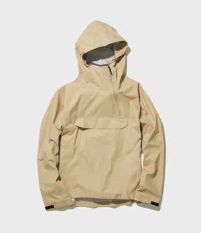 All Climate Shell Collection featuring GORE-TEX & PERTEX