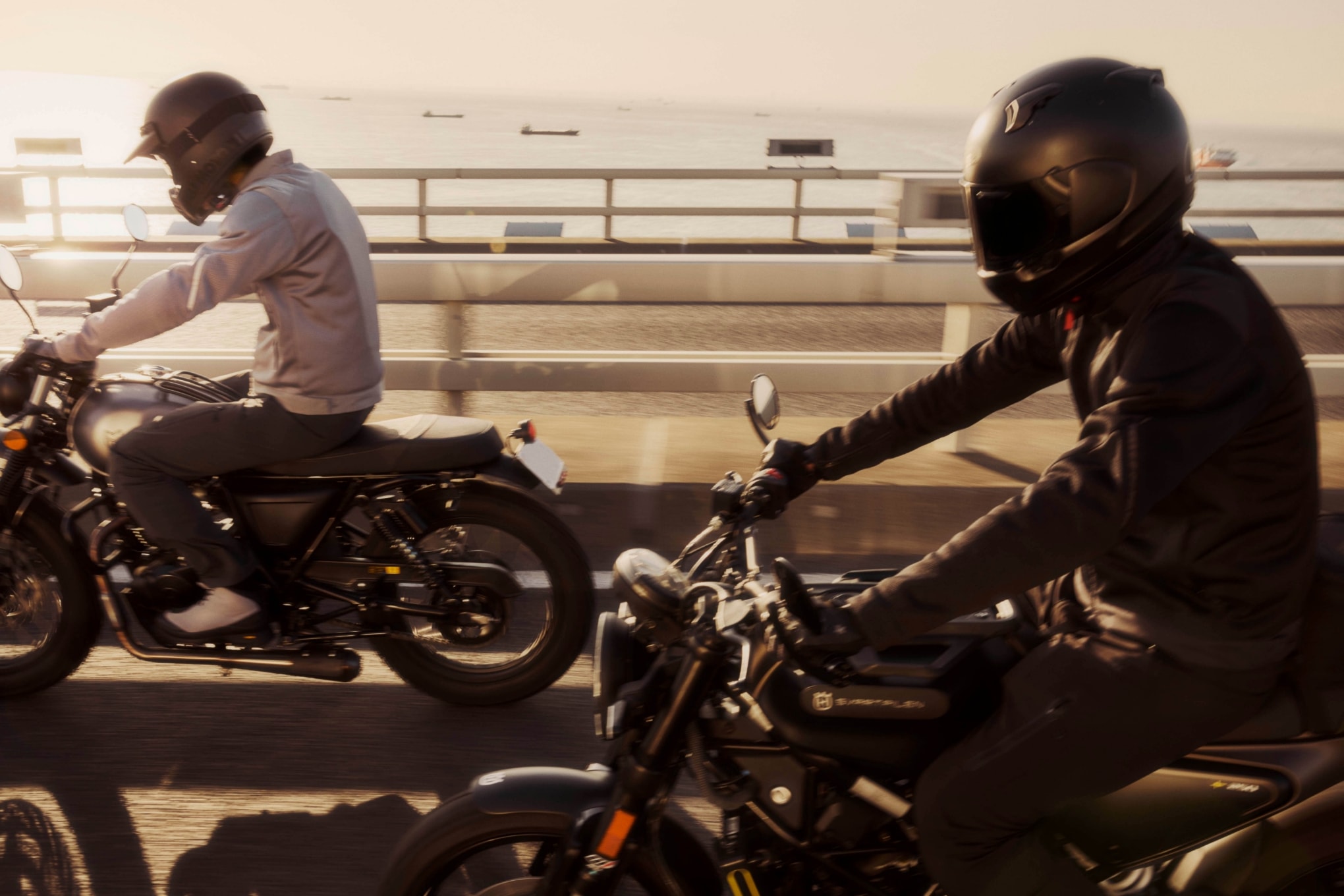 Motorcycle - モーターサイクルウエア | Goldwin - ゴールドウイン ...