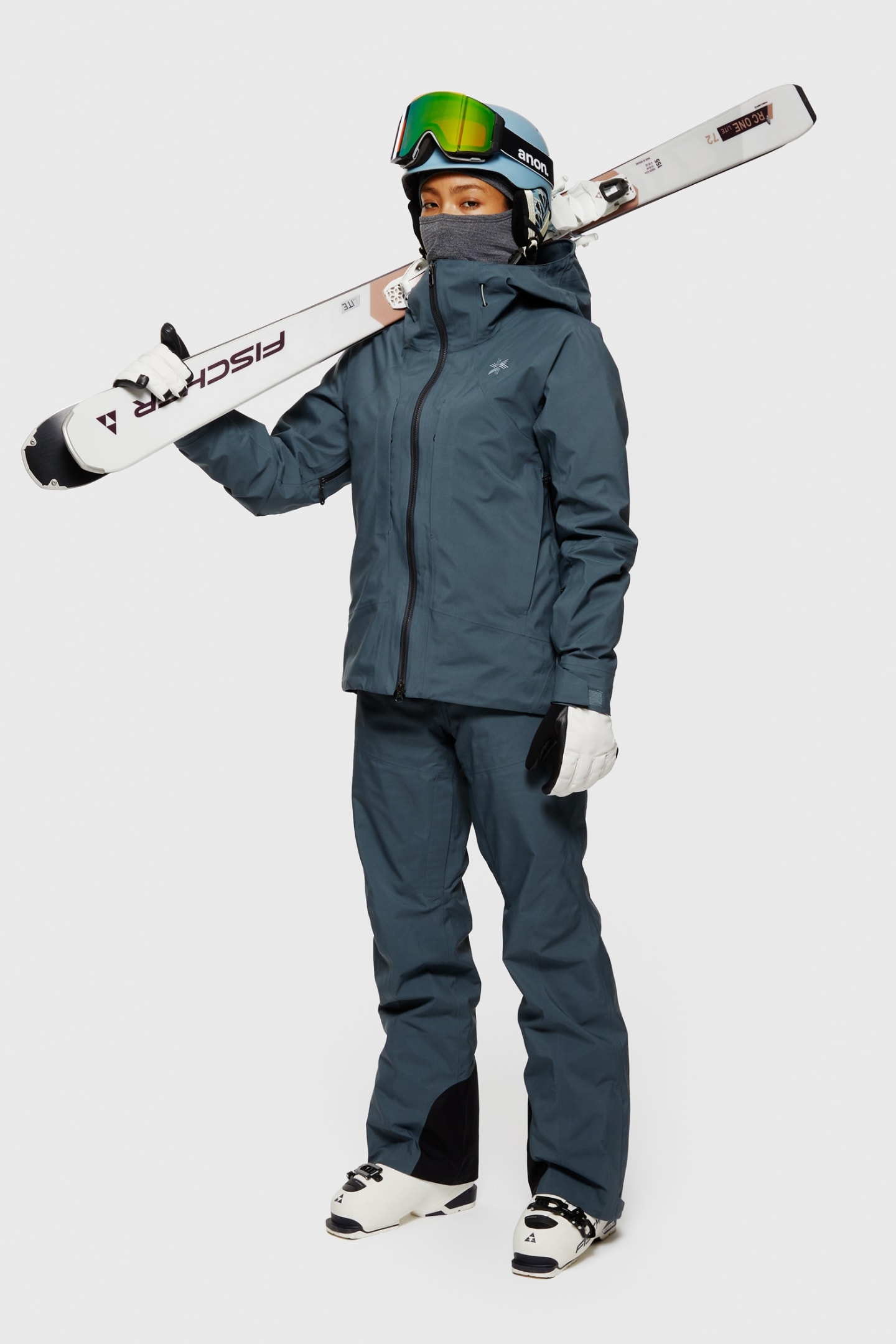 驚きの破格値SALEゴールドウィン GORE-TEX レディーススキーウェア スキー