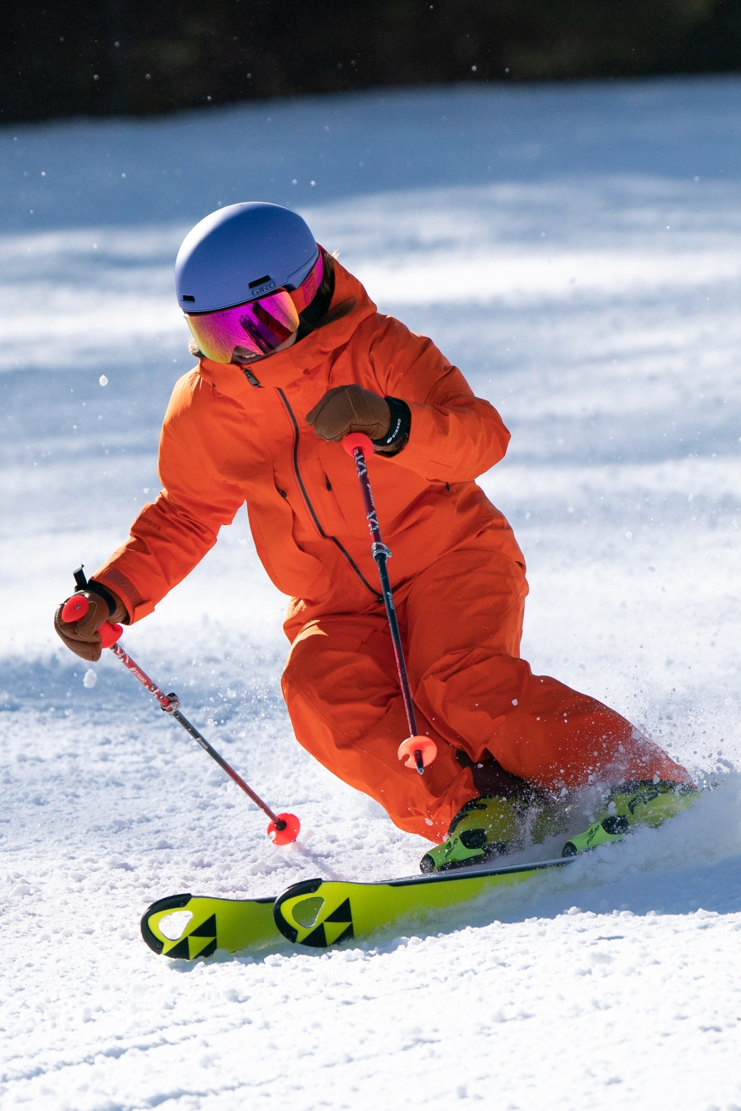 GOLDWIN スキーウェア スノボーウェア - スノーボード