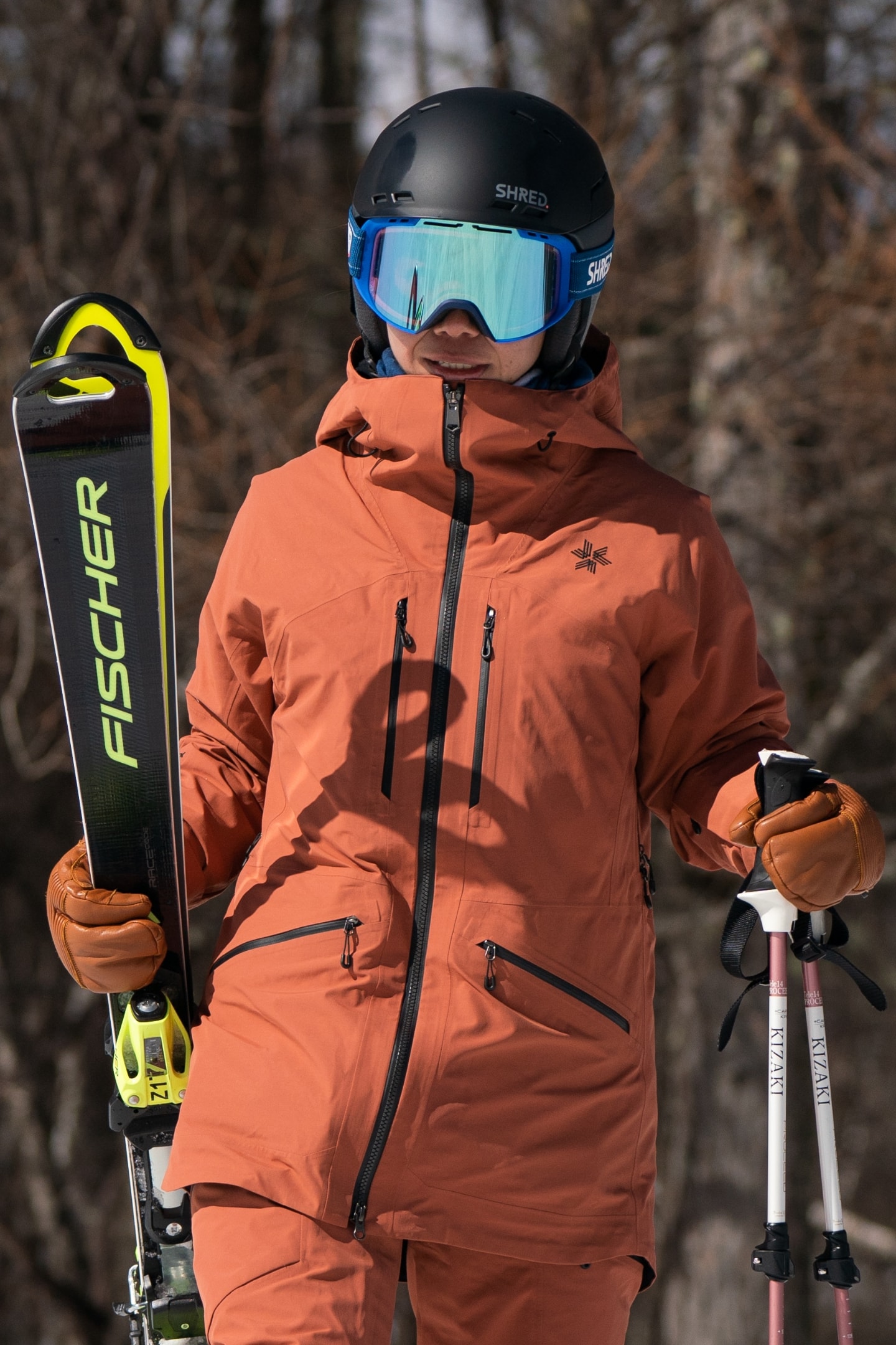 Goldwin, スキーウェア,スノーボードウェアモデル2022〜2023