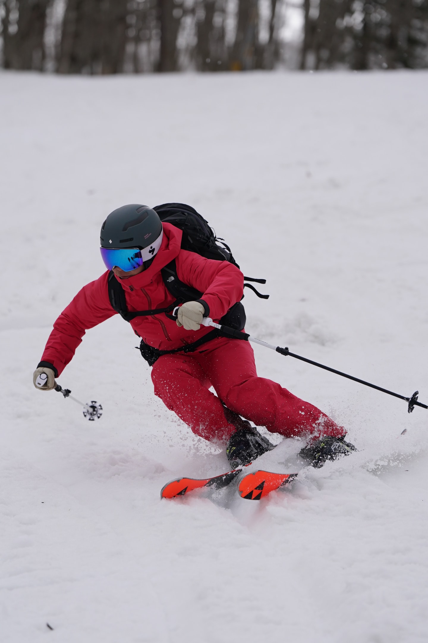 2024-2025 スキーコレクション | Goldwin - ゴールドウインブランドサイト