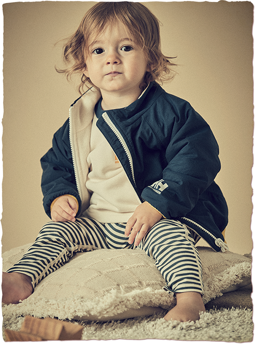 LOOK | We're HELLY HANSEN KIDS | HELLY HANSEN（ヘリーハンセン 