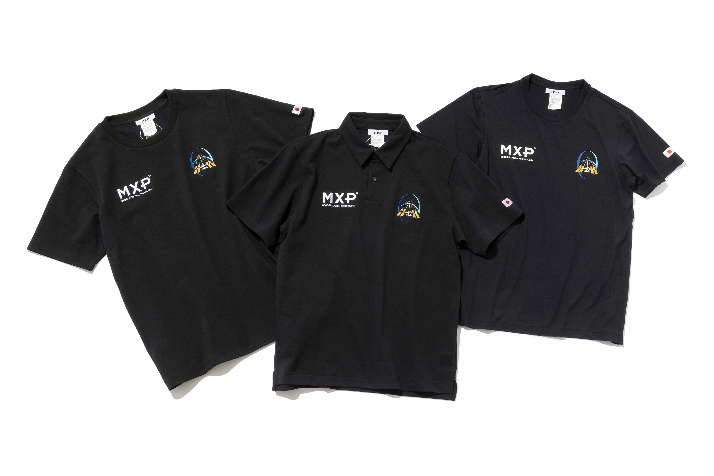 星出宇宙飛行士 ISS EXPEDITION REPLICA MODEL