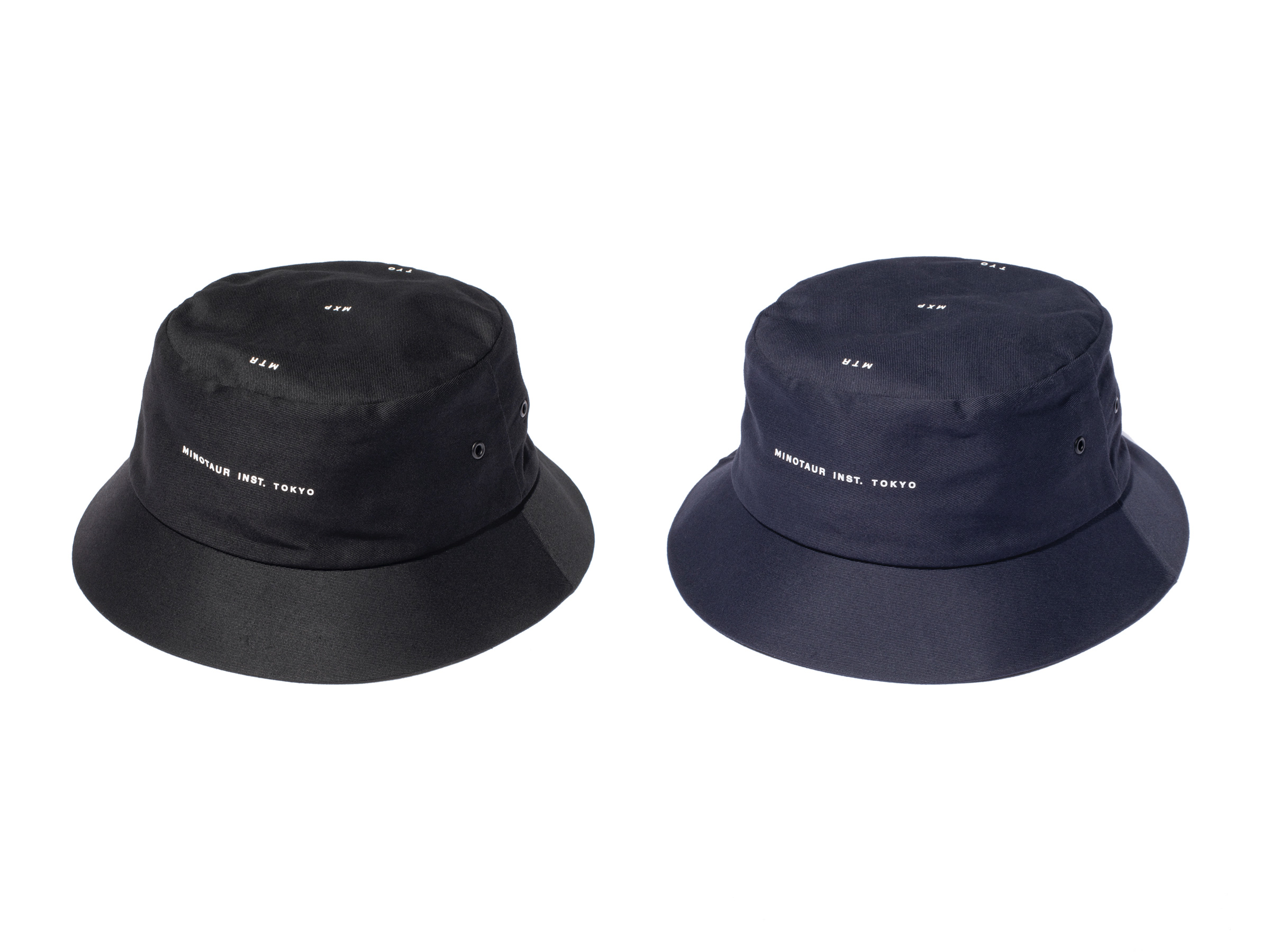 MINOTAUR INST.×MXP COLLABORATION ITEM