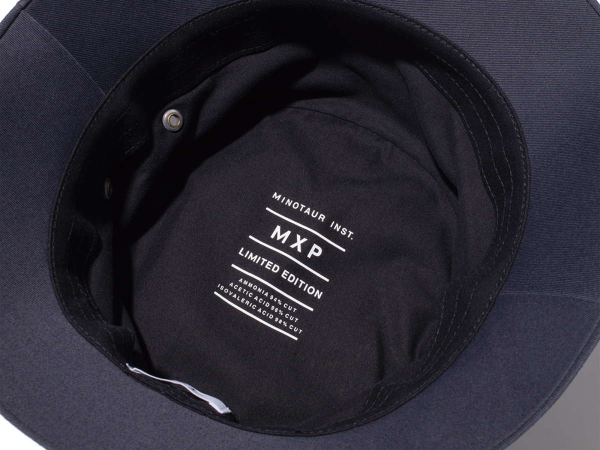 MINOTAUR INST.×MXP COLLABORATION ITEM