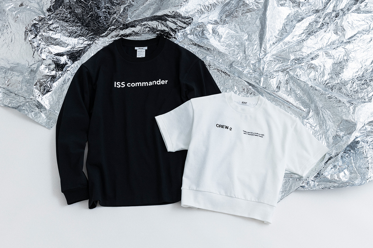 SPACE EXPEDITION LIMITED MODEL